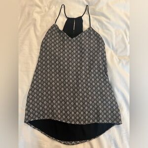 Express Work Tank Top